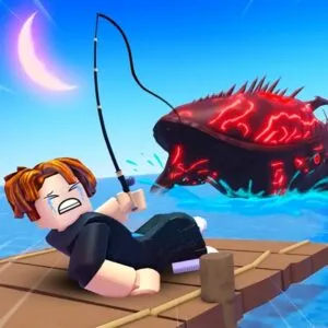Tải Hack Fish It (Auto Fish, Auto Sell, Instant Catch)