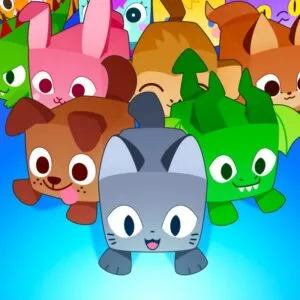 Tải Hack Pet Simulator 99 (Auto Farm, Auto Egg, Full Pet)